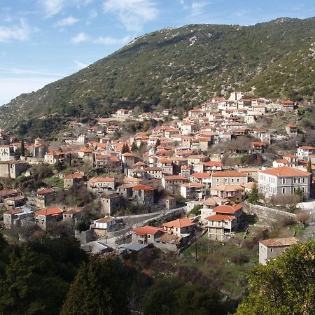 Rustic Home In Heart Of ستيمنيتسا المظهر الخارجي الصورة